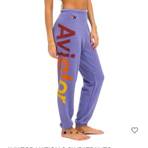 Aviator Nation 2 Sweatpants